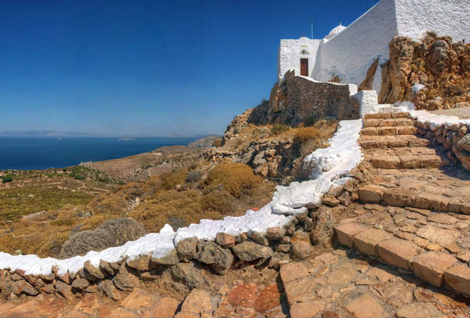  Προφήτης Ηλίας, Εκκλησίες & Μοναστήρια, wondergreece.gr