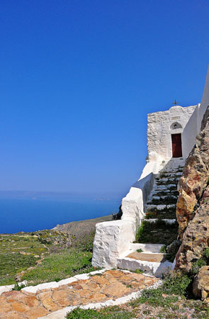  Profitis Helias, Churches & Monasteries, wondergreece.gr
