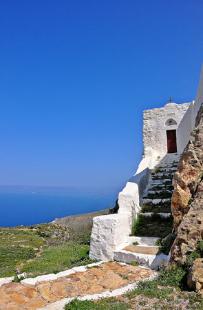  Προφήτης Ηλίας, Εκκλησίες & Μοναστήρια, wondergreece.gr