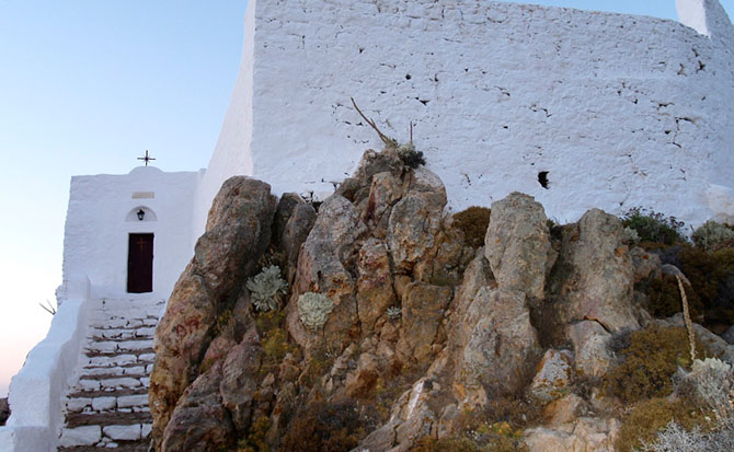  Profitis Helias, Churches & Monasteries, wondergreece.gr