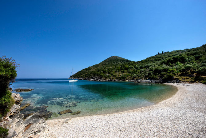  Σαρακήνικο, Παραλίες, wondergreece.gr