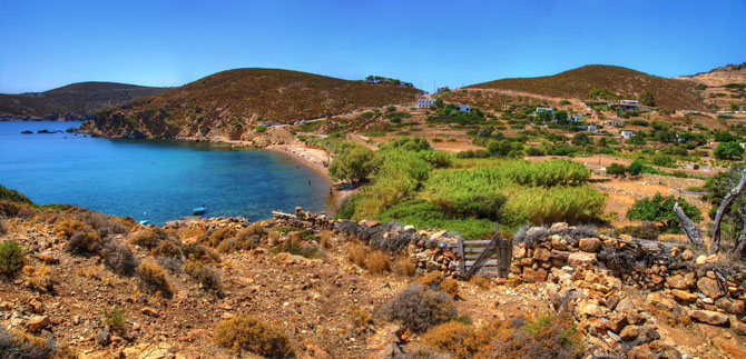  Βαγιά, Παραλίες, wondergreece.gr