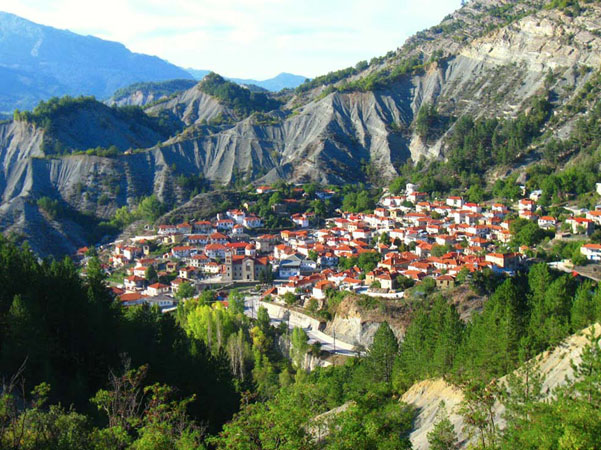  Επταχώρι, Πόλεις & Χωριά, wondergreece.gr