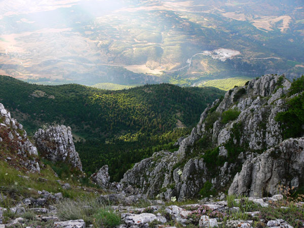  Kamvounia Mountains, Mountains, wondergreece.gr