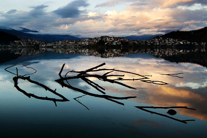  Καστοριά, Πόλεις & Χωριά, wondergreece.gr