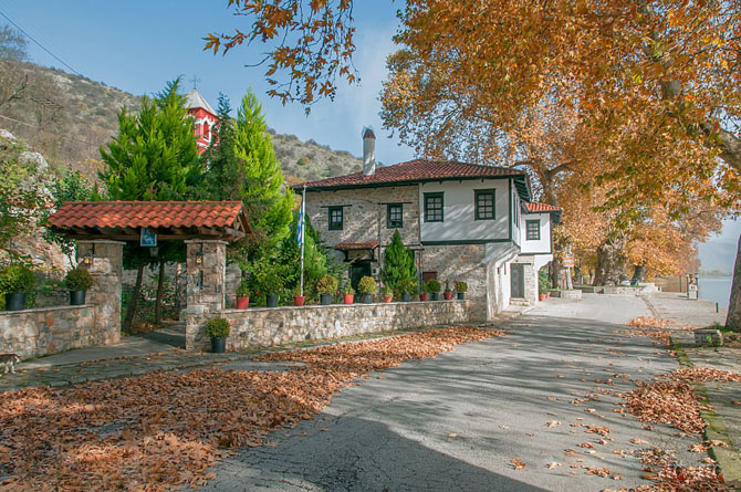  Kastoria, Main cities & villages, wondergreece.gr