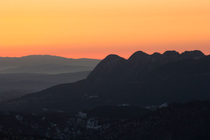  Orliakas, Mountains, wondergreece.gr