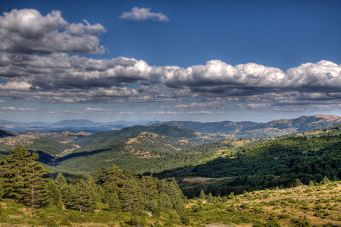  Pindos, Mountains, wondergreece.gr