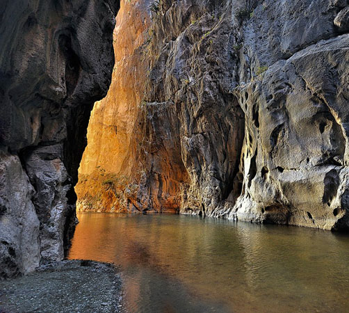  Portitsa Bridge , Monuments & sights, wondergreece.gr