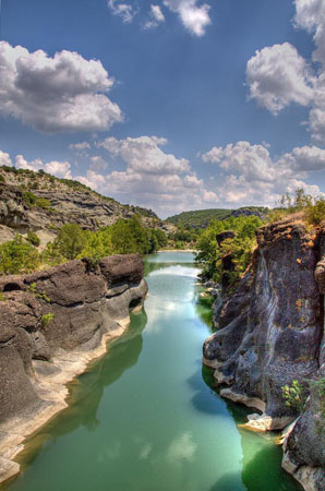  Venetikos, Rivers, wondergreece.gr