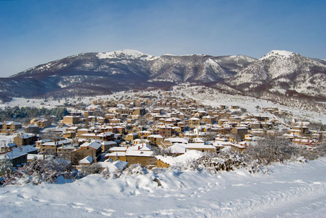  Agios Athanasios, Main cities & villages, wondergreece.gr