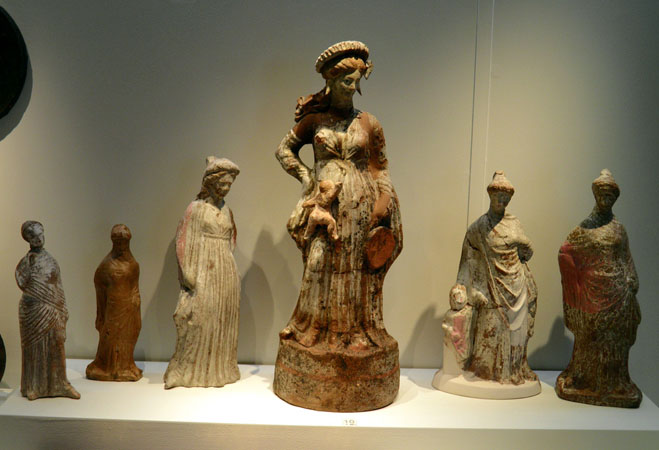  Archaeological Museum  , Museums, wondergreece.gr