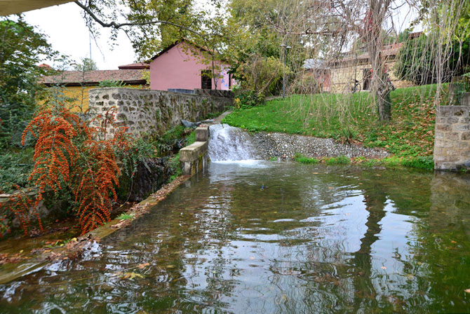  Edessa , Main cities & villages, wondergreece.gr