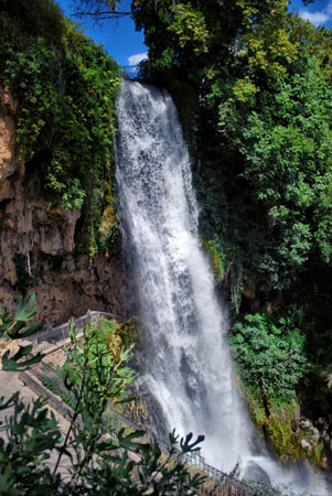  Waterfall of Edessa, Waterfalls, wondergreece.gr