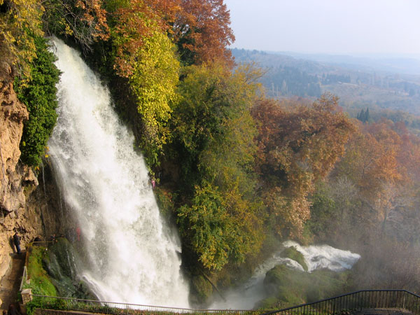  Waterfall of Edessa, Waterfalls, wondergreece.gr