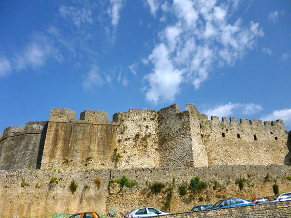  Castle of Arta, Castles, wondergreece.gr