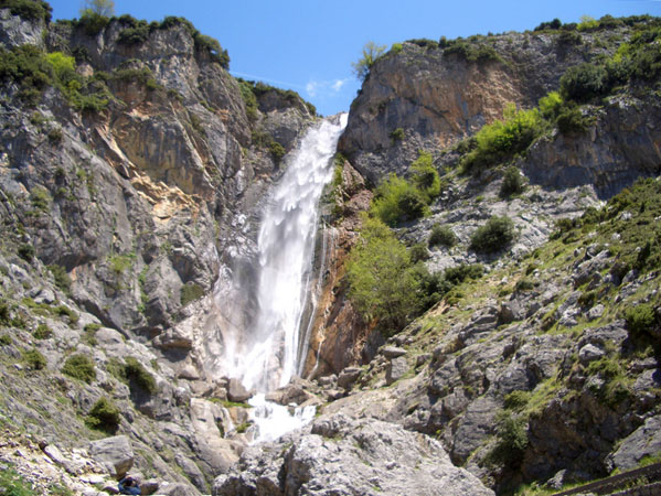  Αθαμανικά όρη (Τζουμέρκα), Βουνά, wondergreece.gr