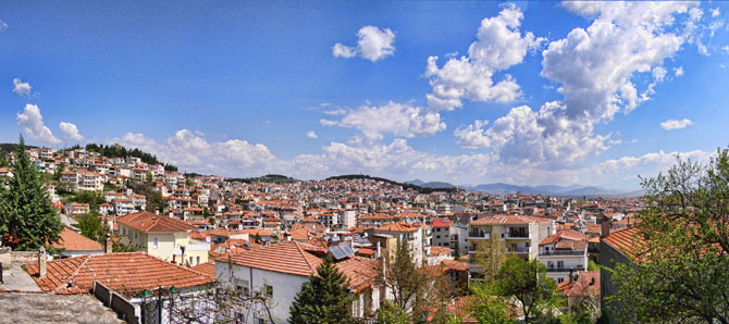  Κοζάνη, Πόλεις & Χωριά, wondergreece.gr