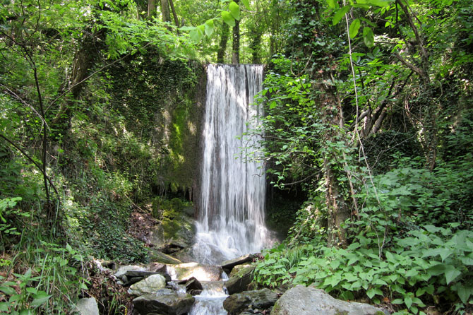  Pozar Baths, Waterfalls, wondergreece.gr