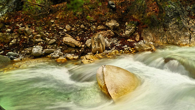  Pozar Baths, Waterfalls, wondergreece.gr