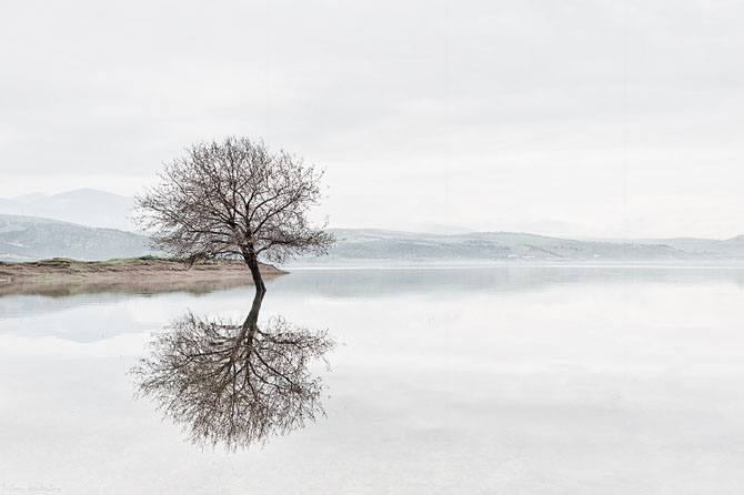  Lake Polifitos, Lakes, wondergreece.gr