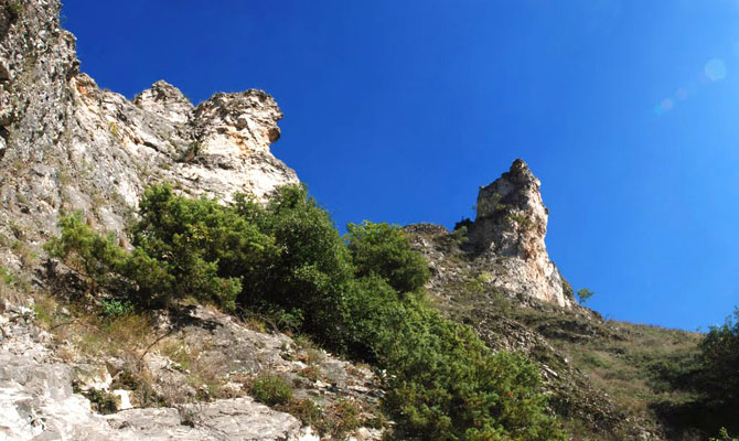  Φαράγγι Σέρβιας, Φαράγγια, wondergreece.gr