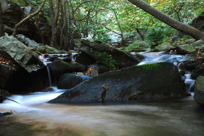  Skepasmeno Gorge, Gorges, wondergreece.gr