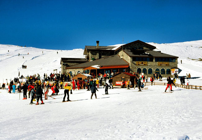   Voras-Kaimaktsalan Ski Center, Ski - Snowboard, wondergreece.gr