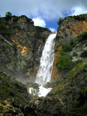  Αθαμανικά όρη (Τζουμέρκα), Βουνά, wondergreece.gr