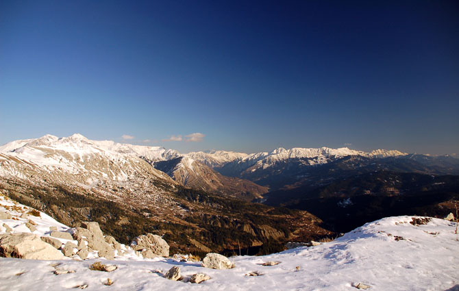  Mount Athamanika (Tzoumerka), Mountains, wondergreece.gr