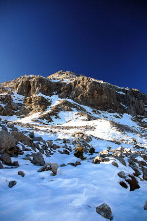  Mount Athamanika (Tzoumerka), Mountains, wondergreece.gr