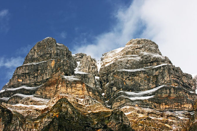  Mount Athamanika (Tzoumerka), Mountains, wondergreece.gr