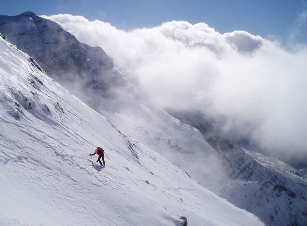  Mount Athamanika (Tzoumerka), Mountains, wondergreece.gr