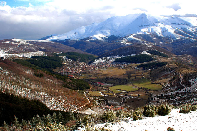  Vlasti, Main cities & villages, wondergreece.gr