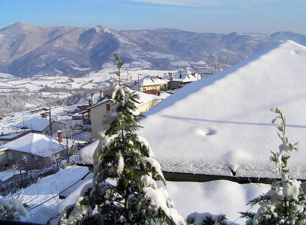  Elatochori, Main cities & villages, wondergreece.gr