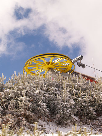  Elatochori Ski Center, Ski - Snowboard, wondergreece.gr