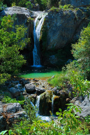  Enipeas Gorge, Gorges, wondergreece.gr