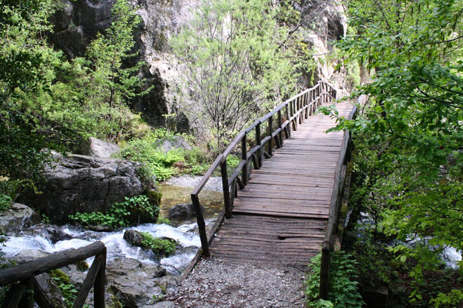  Enipeas, Rivers, wondergreece.gr