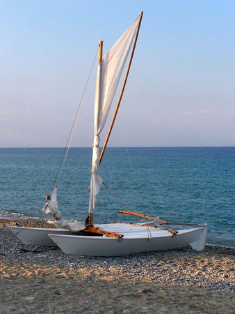  Leptokarya, Beaches, wondergreece.gr