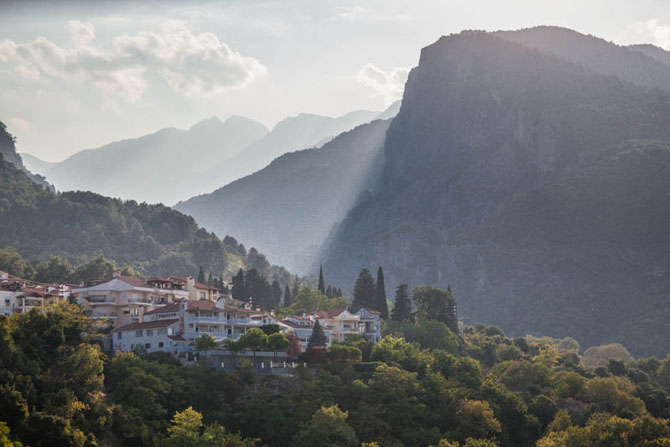  Λιτόχωρο, Πόλεις & Χωριά, wondergreece.gr