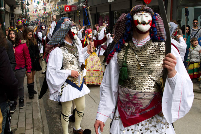  Traditional events & Festivals, Traditional events & Festivals , wondergreece.gr
