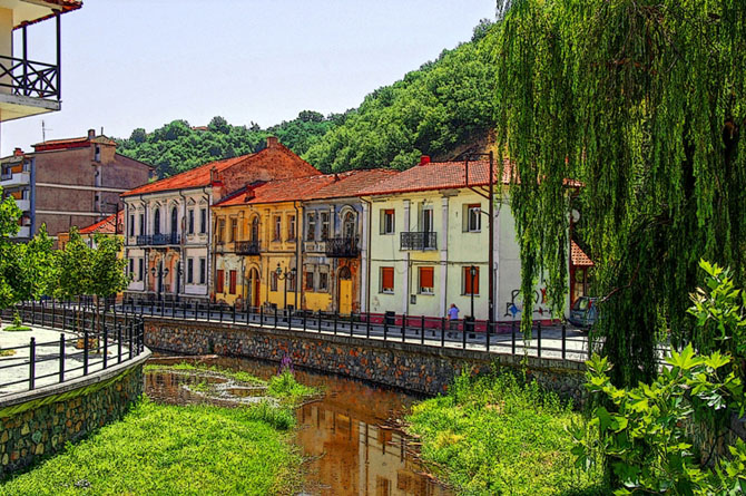  Florina, Main cities & villages, wondergreece.gr