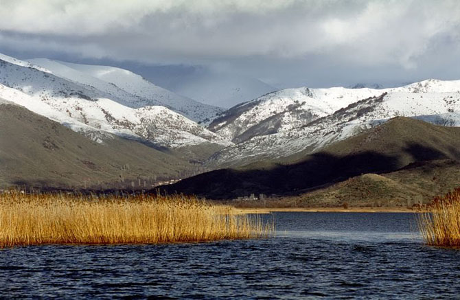  Mikri & Megali Prespa, Lakes, wondergreece.gr