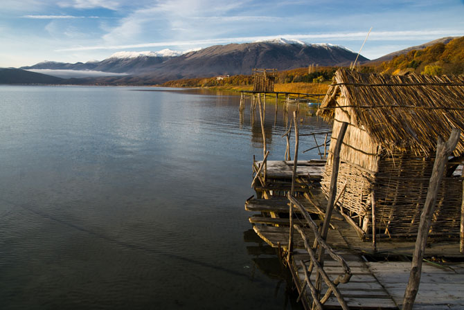  Mikri & Megali Prespa, Lakes, wondergreece.gr