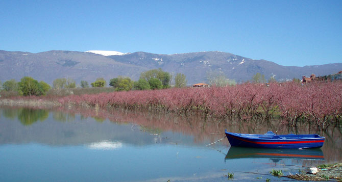  Βεγορίτιδα, Λίμνες, wondergreece.gr