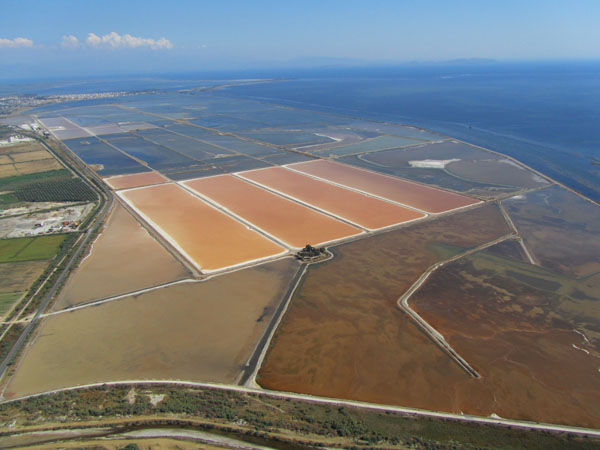  Αλυκές, Μνημεία & Αξιοθέατα, wondergreece.gr