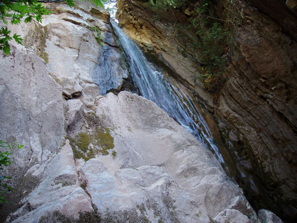  Gorge of Ska, Gorges, wondergreece.gr