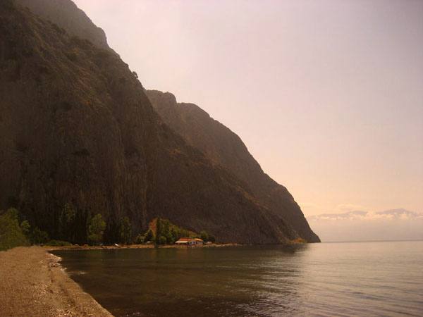  Kryoneri, Beaches, wondergreece.gr