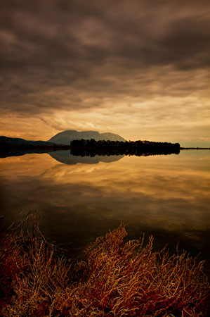  Lagoon of Mesolongi, Lakes, wondergreece.gr