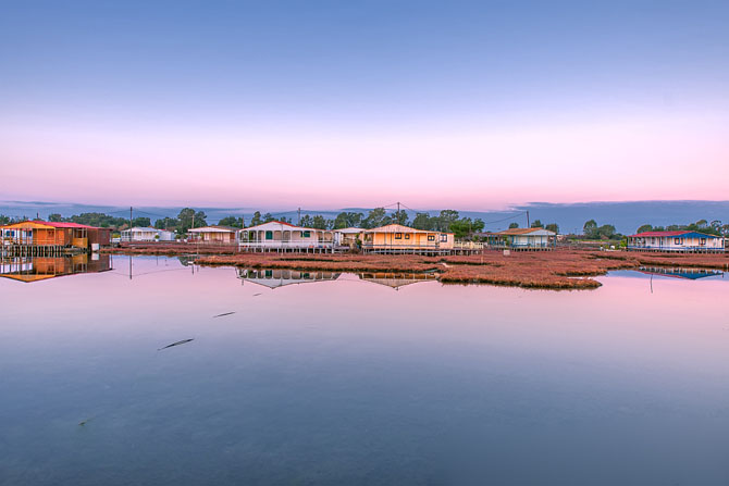  Λιμνοθάλασσα Μεσολογγίου, Λίμνες, wondergreece.gr